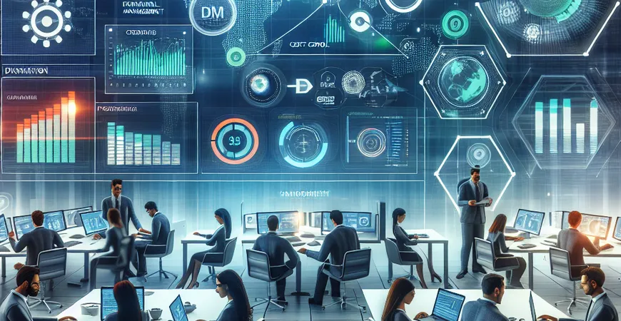 任务管理如何提升销售团队的执行力？收藏！