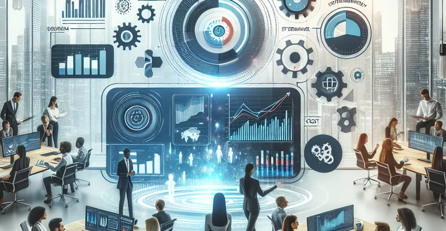 任务管理如何提高团队协作效率？2025年最新方法