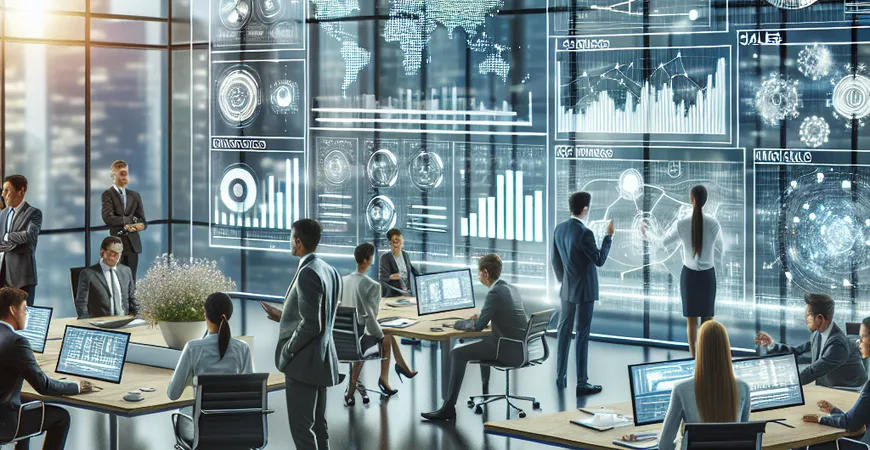 任务管理如何改善销售流程？2025年最佳实践