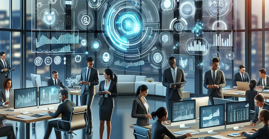 任务管理对销售运营有何影响？你必须掌握的核心知识