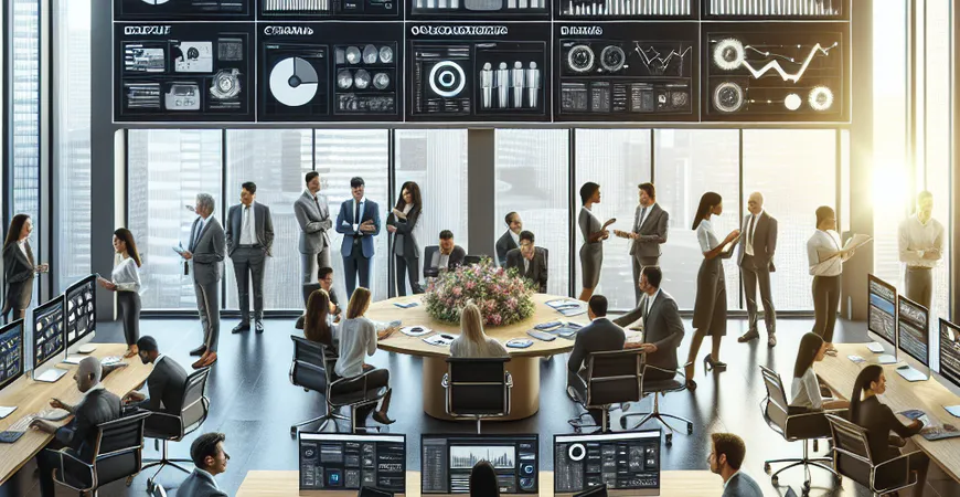 任务管理工具价值场景，如何优化团队管理？