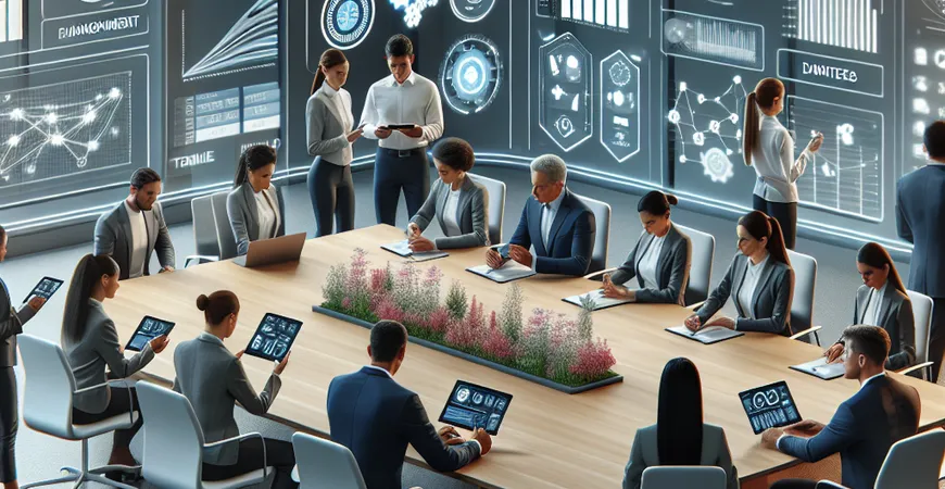 任务管理工具价值探讨，如何提升团队协作效率？