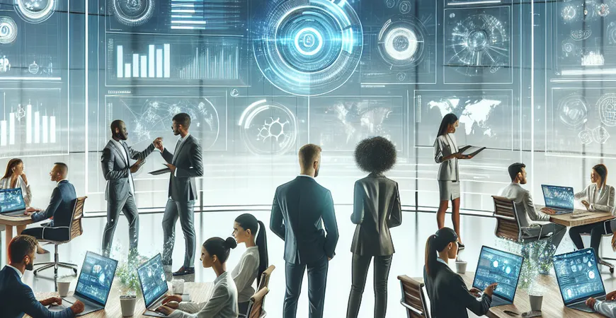 任务管理工具价值解析，如何提升项目管理效率？