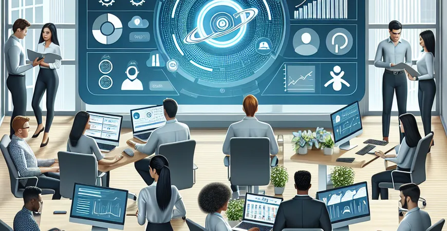 任务管理工具如何提升工作效率？实用方法分享