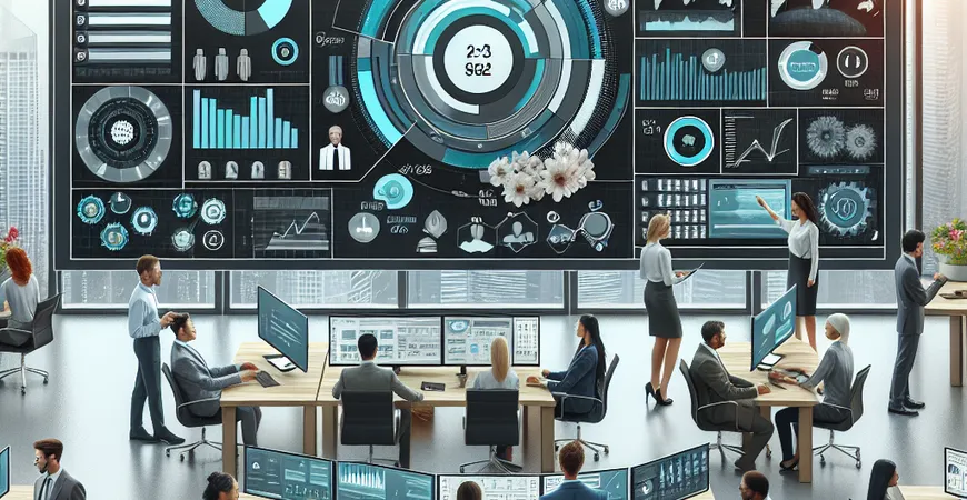 任务管理工具如何提升工作效率？深度解析