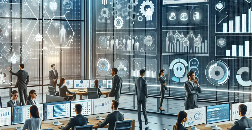 任务管理工具实战技巧：提高团队生产力