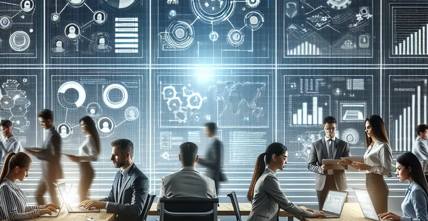 任务管理工具推荐，2025年最值得关注的选择