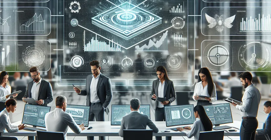 任务管理工具测评，哪款产品更适合你的需求？