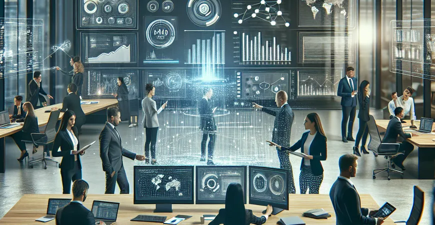 任务管理工具测评，团队效率提升的关键！