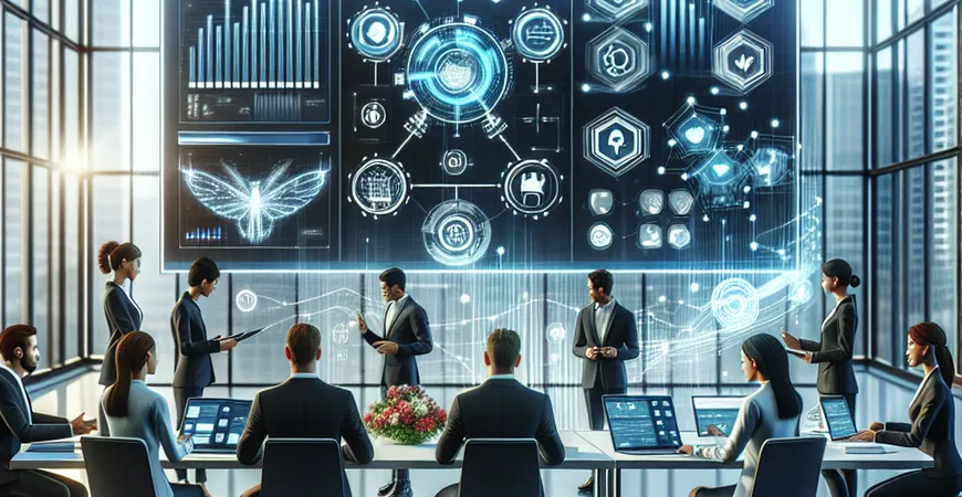 任务管理工具的价值场景，多行业应用案例分析