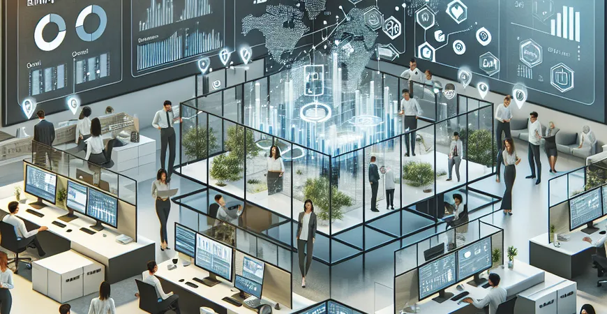 任务管理工具的创新应用：提升效率的秘诀