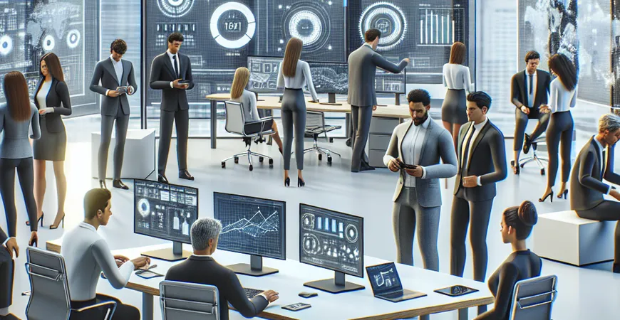 任务管理工具的选择指南：避免踩坑的关键步骤