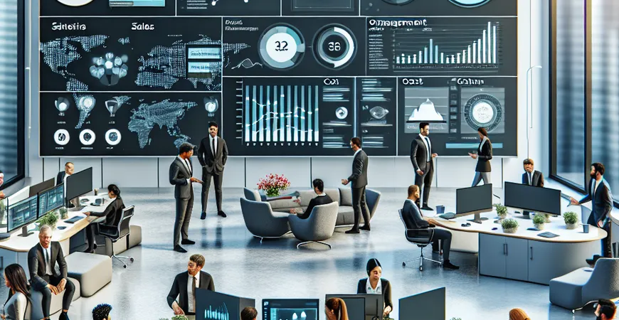 任务管理工具盘点！销售运营者必看