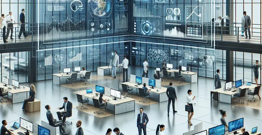 任务管理工具盘点，提升团队效率的利器！