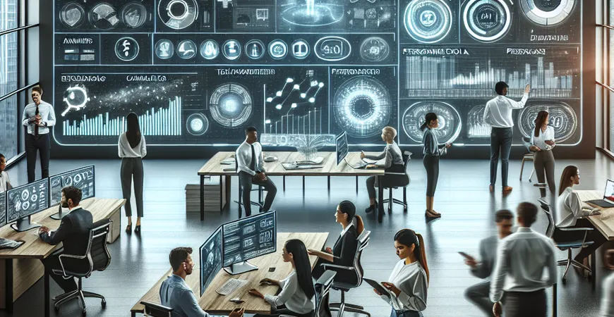 任务管理工具选型难题，专家教你如何避开常见误区