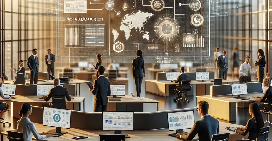 任务管理的全面攻略：从理论到实践