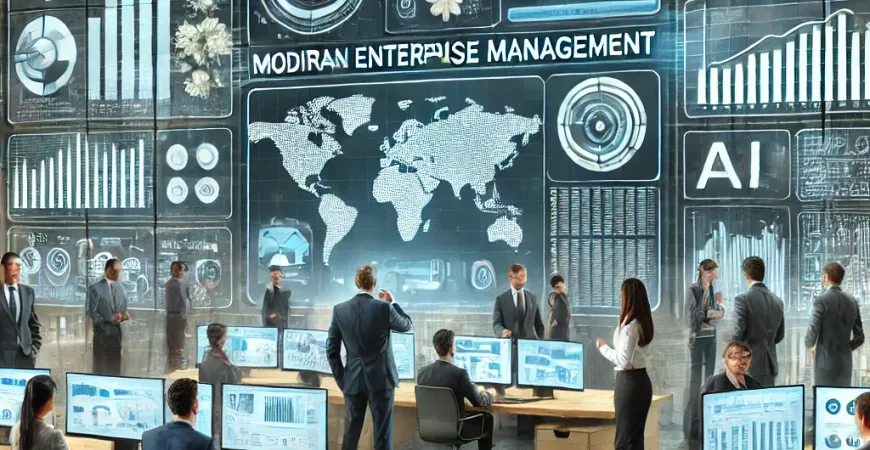 任务管理的实践挑战，2025年如何通过软件实现高效管理？