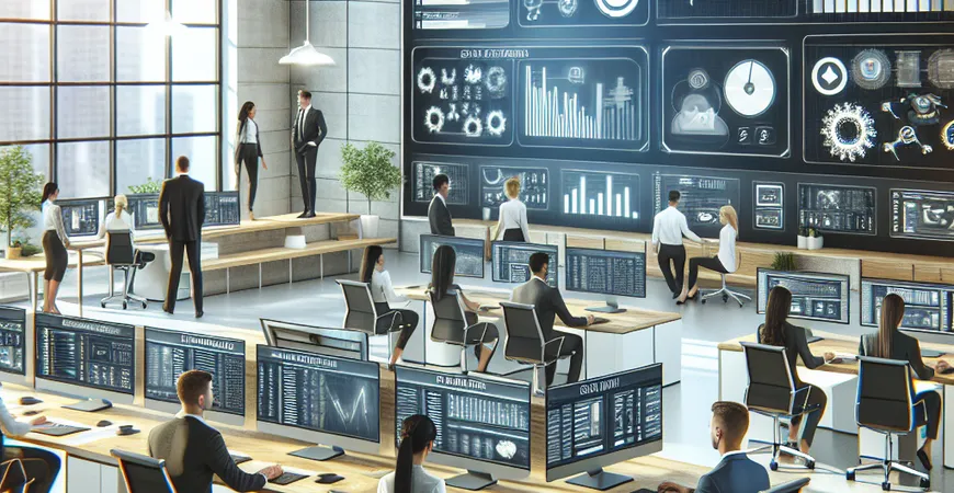 任务管理的核心功能解读：不容忽视的重要性