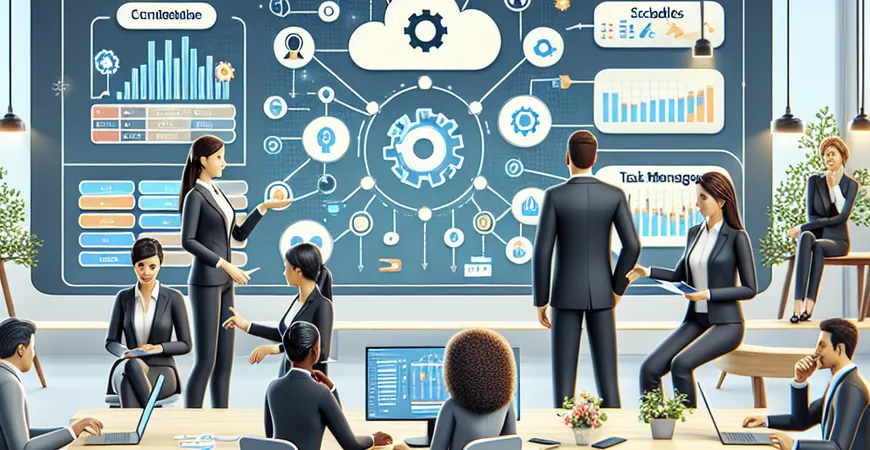 任务管理系统价格对比，哪个品牌提供更优方案？