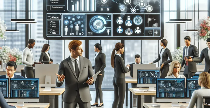 任务管理系统使用指南，如何实现高效协作？