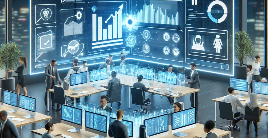 任务管理系统在多行业的应用场景有哪些？