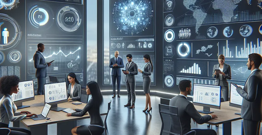 任务管理系统比较，2025年哪款更强大？