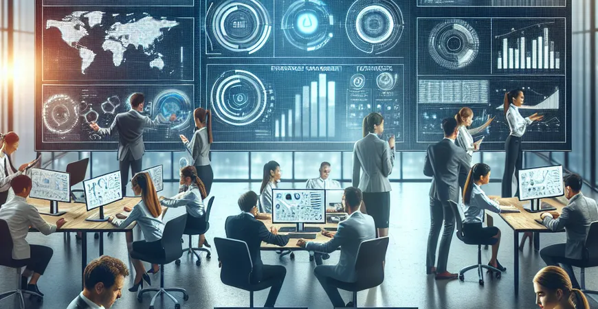 任务管理系统的价值场景，为什么企业都在采用？