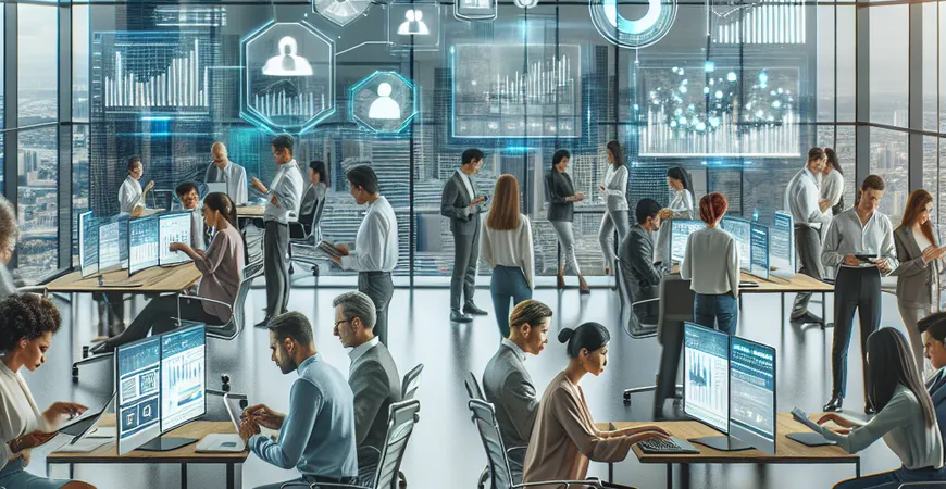 任务管理系统的价值场景，企业如何通过软件提升业绩？