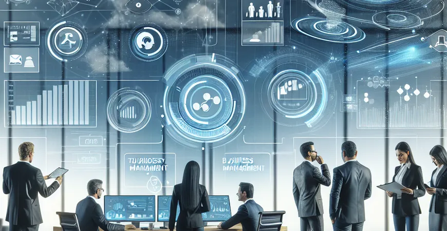 任务管理系统的关键功能，不知如何选择？看看这篇对比文章