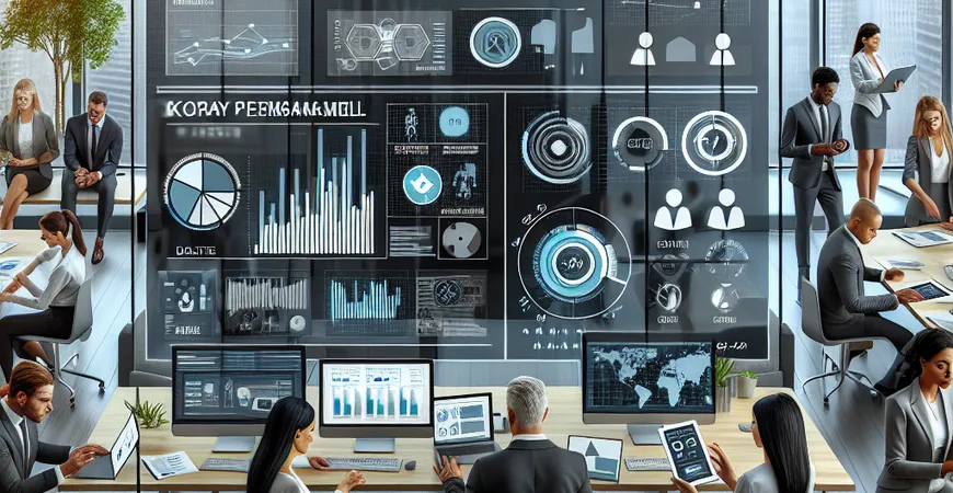 任务管理系统的实用技巧：提升效率的秘籍