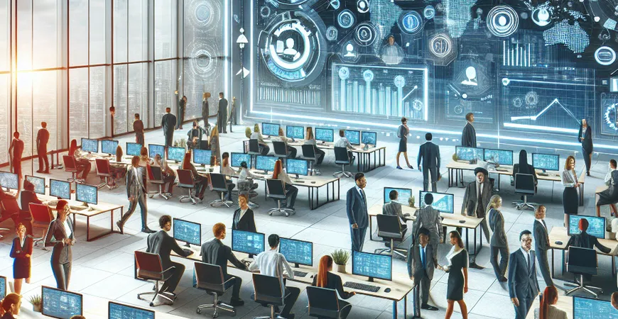 任务管理系统的市场趋势：2025年预测分析