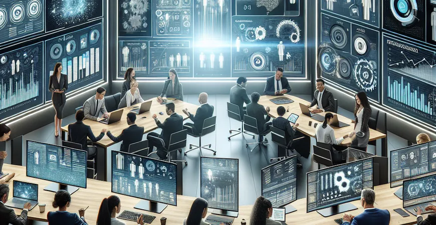 任务管理系统的概念解析：2025年新手指南