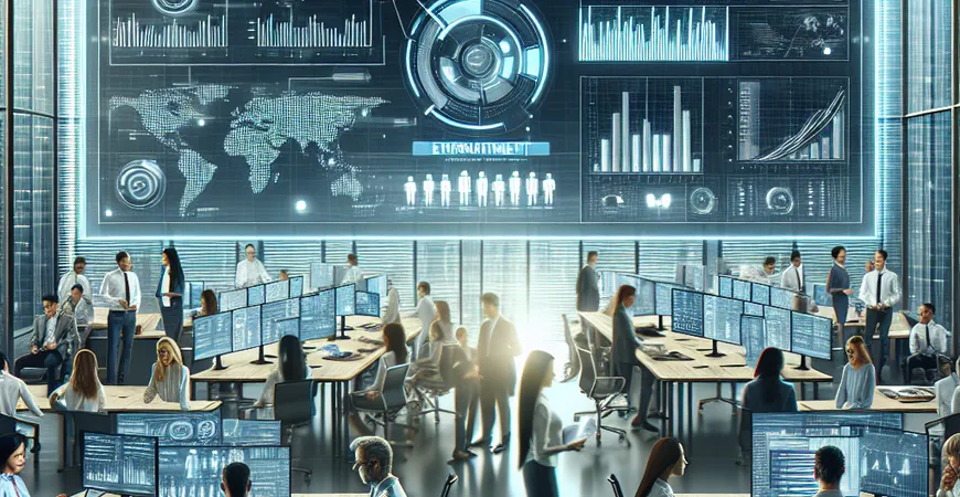 任务管理系统的行业创新应用有哪些？