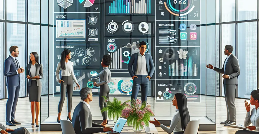 任务管理系统盘点，2025年最值得关注的工具更新