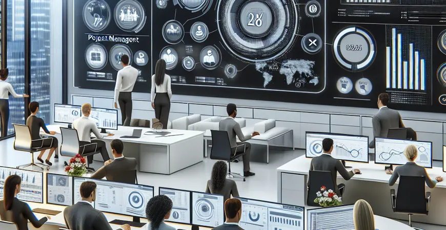 任务管理系统盘点，2025年最值得期待的功能更新