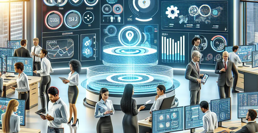 任务管理系统盘点，2025年最新版功能测评