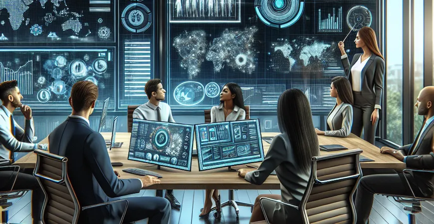 任务管理系统选型技巧，如何选择适合的解决方案？