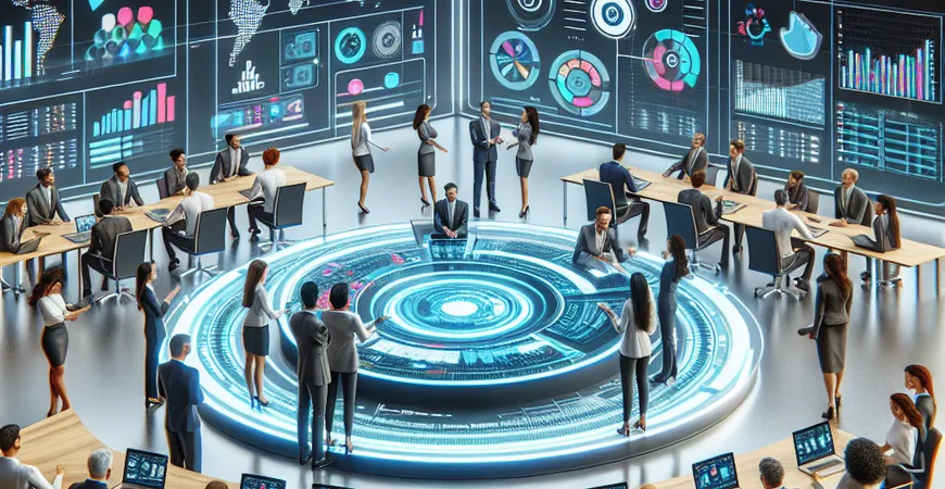 任务管理系统选型指南，收藏！不踩坑