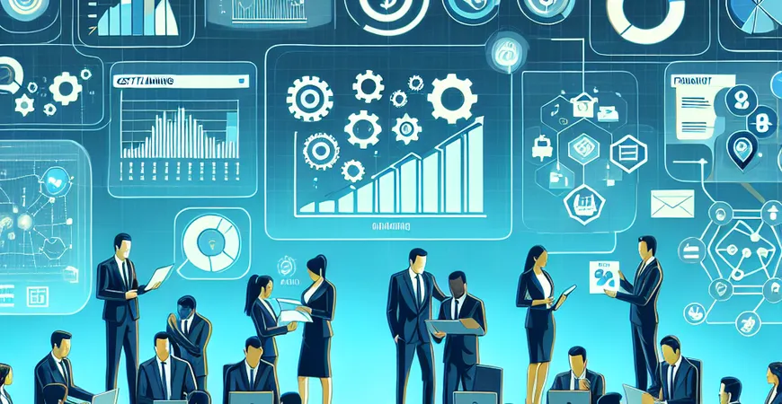 任务管理系统选型，不同需求的解决方案对比