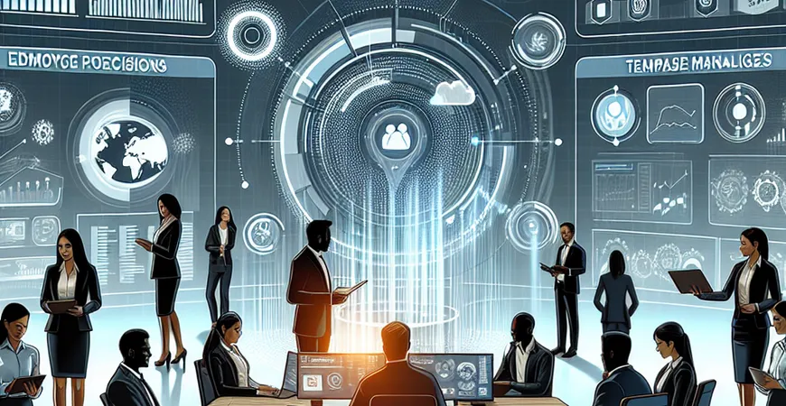 任务管理系统选型：2025年最全推荐