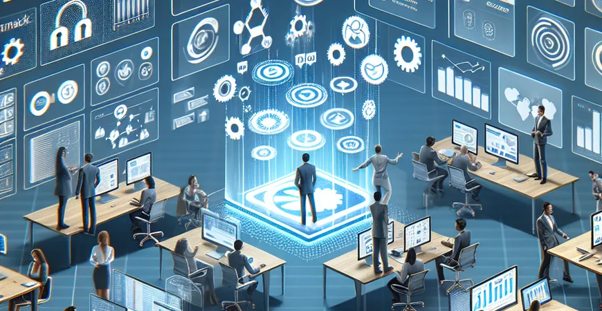 任务管理系统选型：如何找到最具性价比的工具？