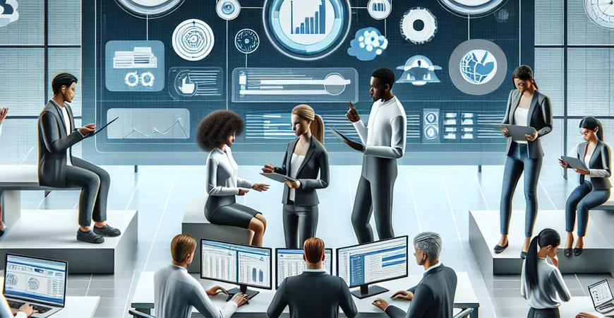 任务管理系统选购指南：避免浪费预算