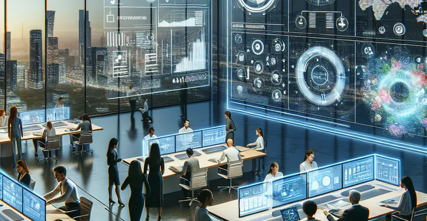 任务管理软件2025年大评测，哪个更优秀？