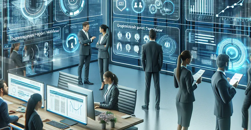 任务管理软件价值分析，如何优化项目团队管理？