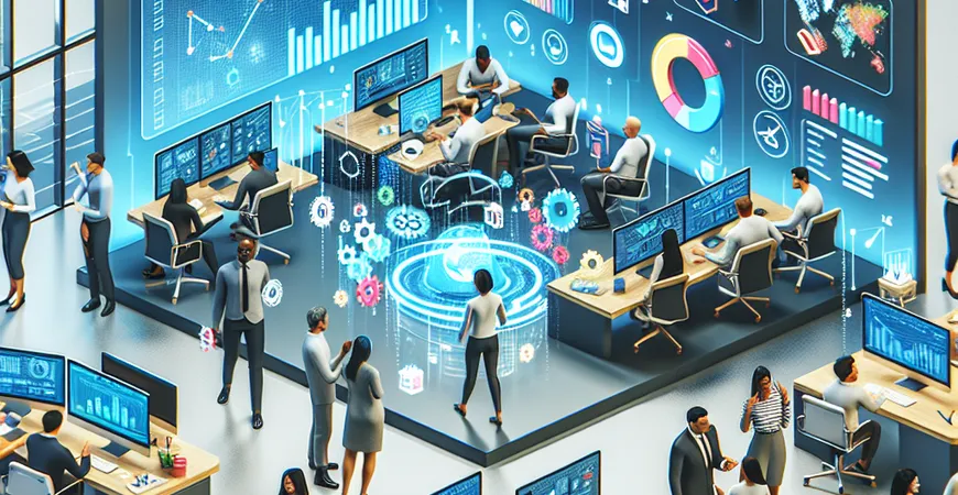 任务管理软件价值解析，到底能为企业带来什么？