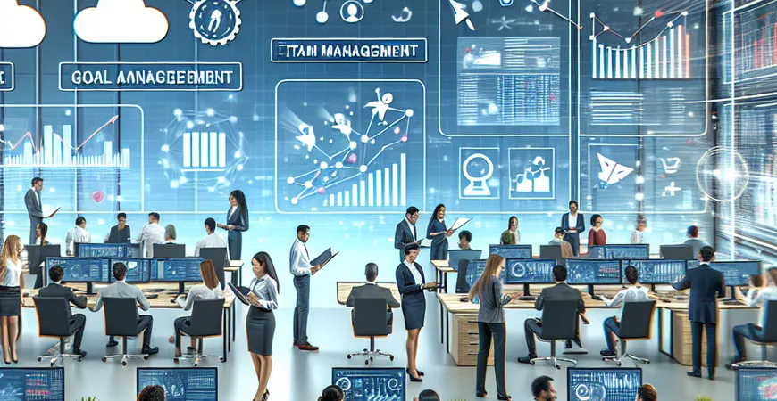 任务管理软件使用心得，如何实现目标达成？