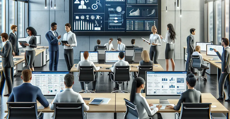 任务管理软件使用指南，2025年最新技巧