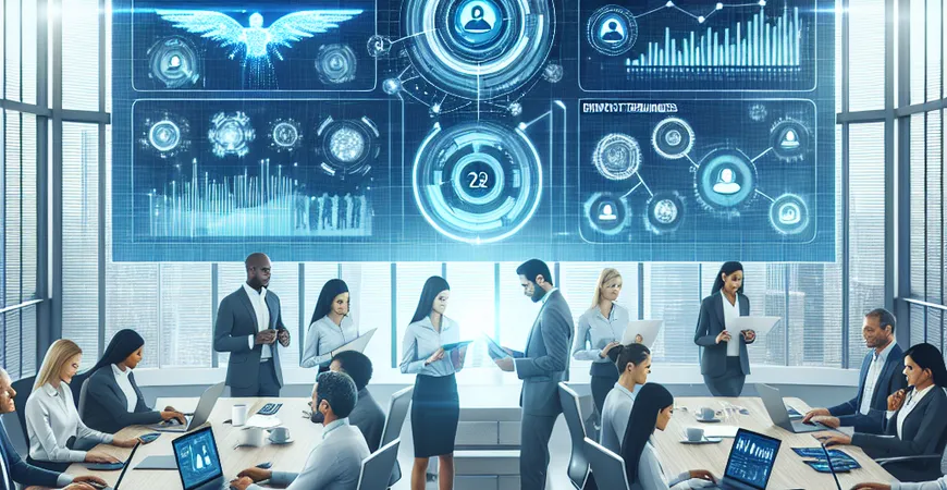 任务管理软件全面指南，如何实现团队协作优化？