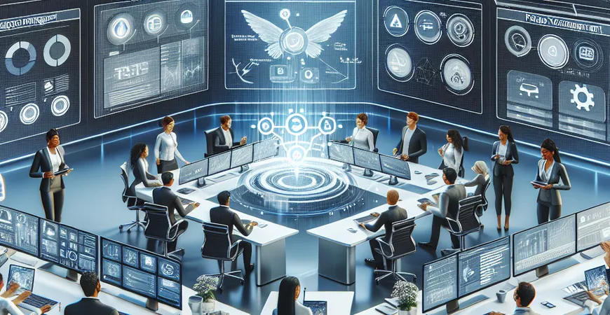 任务管理软件功能测评，2025年最新推荐