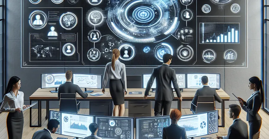 任务管理软件功能详解，2025年最新推荐